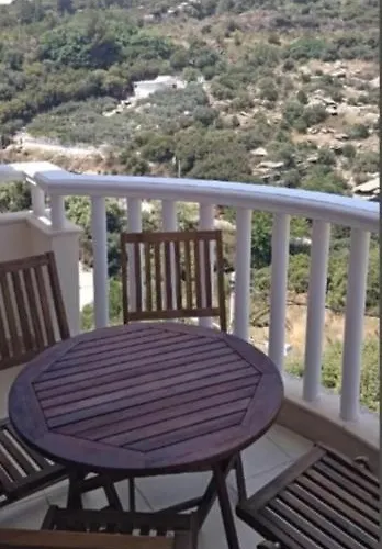 Iris Deluxe 3 Apartamento