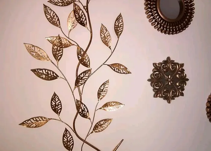 Iris Deluxe 3 Apartamento