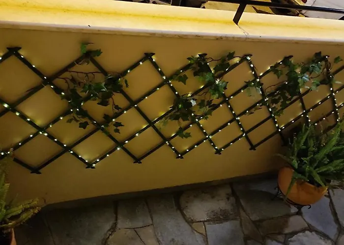 Apartamento Iris Deluxe 3 Kavala