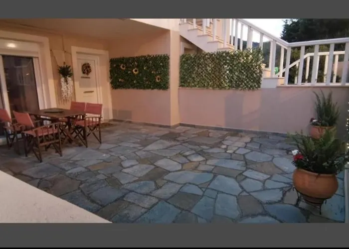 Apartamento Iris Deluxe 3 *