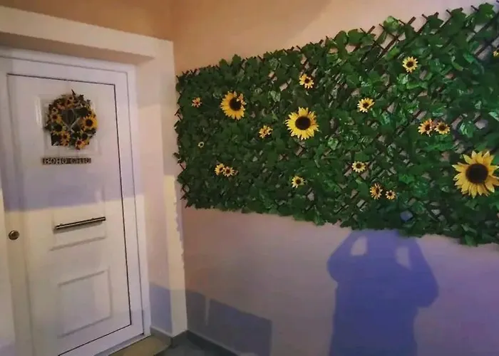 Apartamento Iris Deluxe 3 Kavala