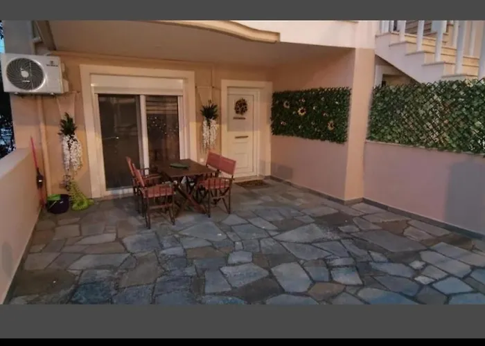 Apartamento Iris Deluxe 3